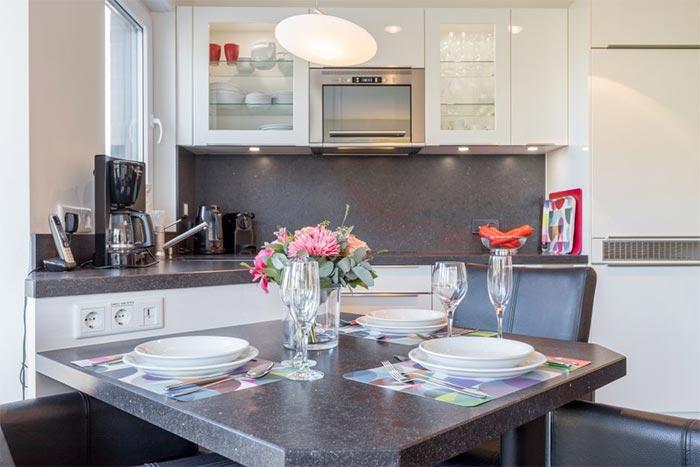 3-Zimmer-OG-Wohnung - Sylt, Klaus-Groth-Straße 5 | 5
