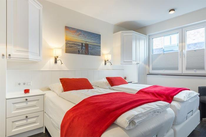 3-Zimmer-OG-Wohnung - Sylt, Klaus-Groth-Straße 5 | 5