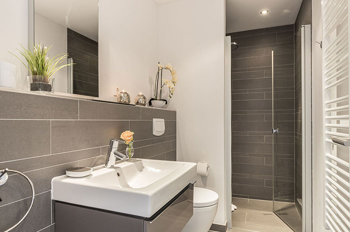 2-Zimmer-Wohnung im 2. OG - Sylt, Elisabethstraße 17 | Wohnung 2.2