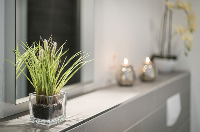 2-Zimmer-Wohnung im 2. OG - Sylt, Elisabethstraße 17 | Wohnung 2.2