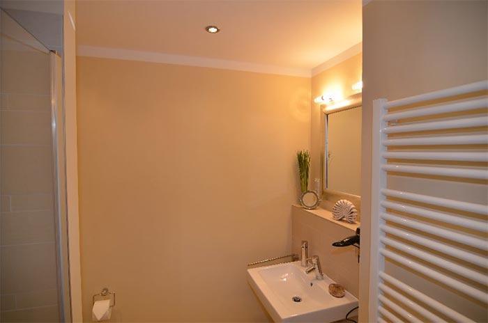 2-Zimmer-Wohnung im 2. OG - Sylt, Elisabethstraße 17 | Wohnung 2.1