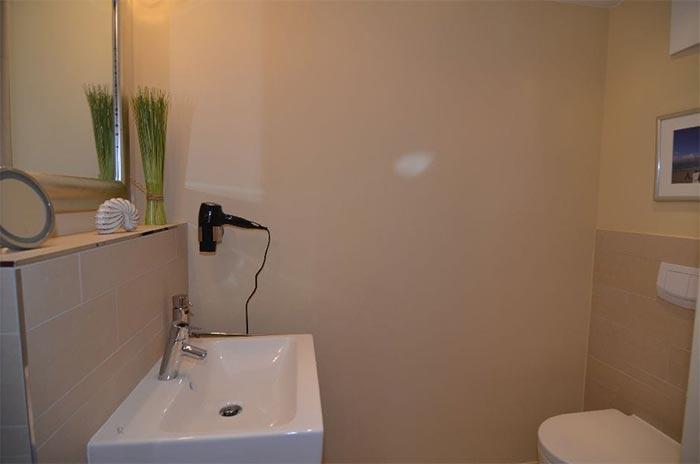 2-Zimmer-Wohnung im 2. OG - Sylt, Elisabethstraße 17 | Wohnung 2.3