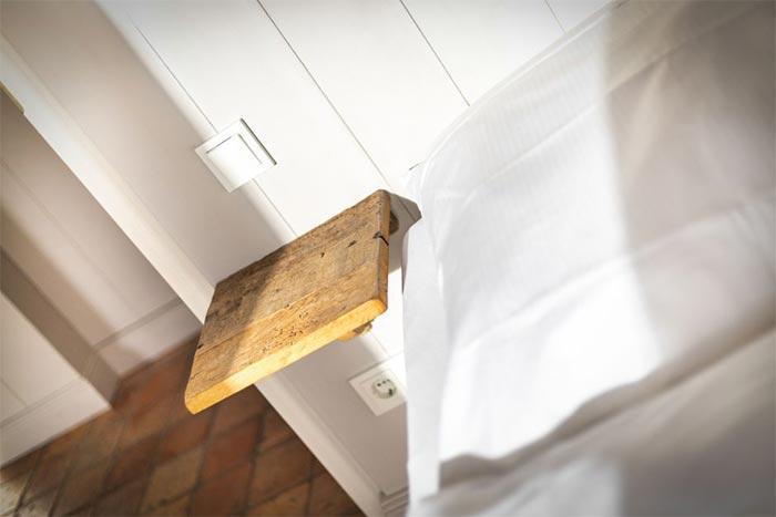 2-Zimmer-OG-Wohnung - Sylt, Elisabethstraße 17 | Wohnung 1.2