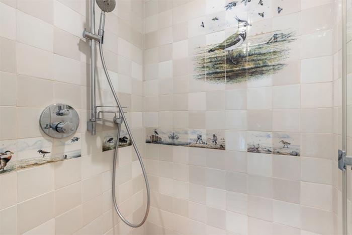 2-Zimmer-OG-Wohnung - Sylt, Elisabethstraße 17 | Wohnung 1.2