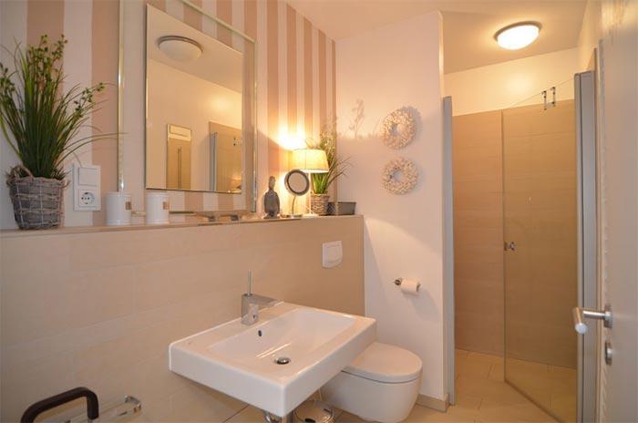 2-Zimmer-EG-Wohnung - Sylt, Elisabethstraße 17 | 0.1