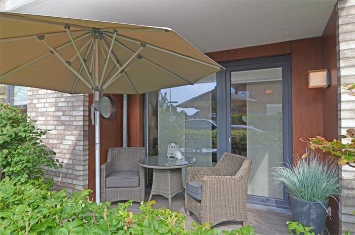 2-Zimmer-EG-Wohnung - Sylt, Elisabethstraße 17 | 0.1