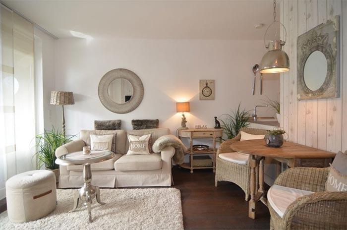 2-Zimmer-EG-Wohnung - Sylt, Elisabethstraße 17 | 0.1