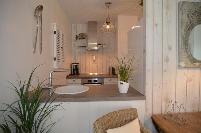 2-Zimmer-EG-Wohnung - Sylt, Elisabethstraße 17 | 0.1