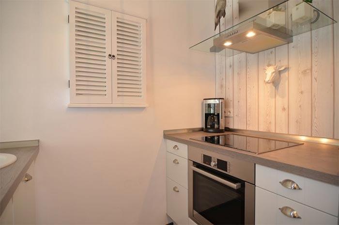 2-Zimmer-EG-Wohnung - Sylt, Elisabethstraße 17 | 0.1