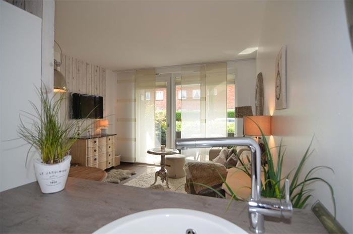 2-Zimmer-EG-Wohnung - Sylt, Elisabethstraße 17 | 0.1