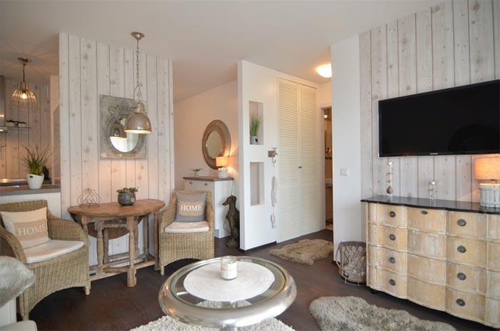 2-Zimmer-EG-Wohnung - Sylt, Elisabethstraße 17 | 0.1