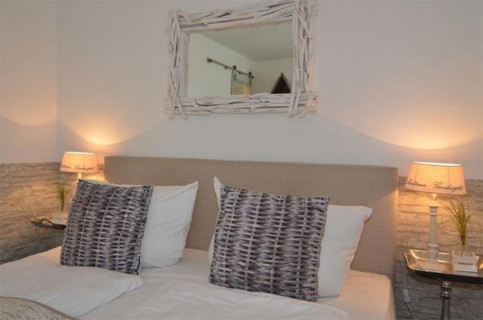 2-Zimmer-EG-Wohnung - Sylt, Elisabethstraße 17 | 0.1
