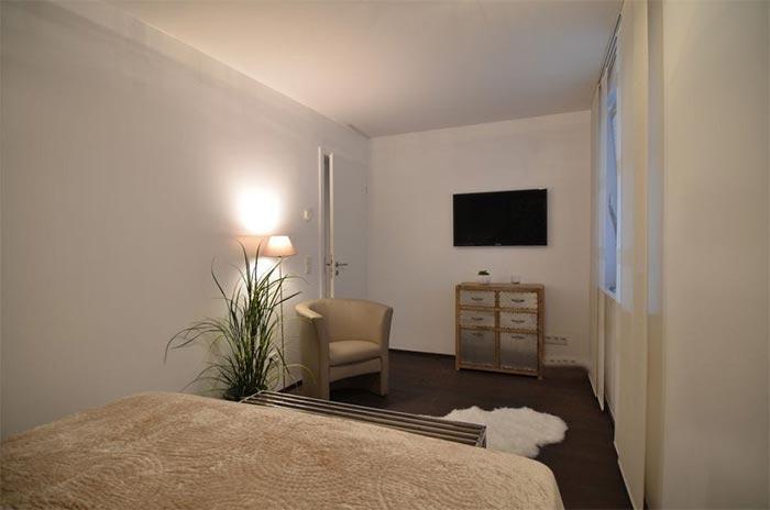 3-Zimmer-EG-Wohnung | Maisonette - Sylt, Elisabethstraße 17 | 0.2