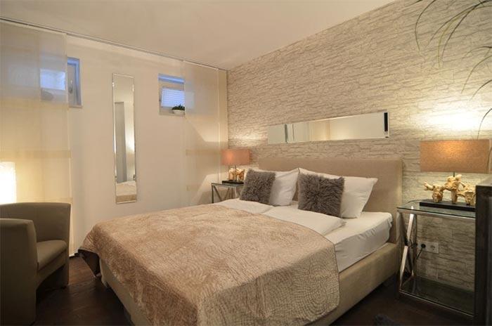 3-Zimmer-EG-Wohnung | Maisonette - Sylt, Elisabethstraße 17 | 0.2
