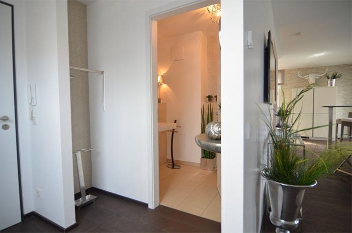 3-Zimmer-EG-Wohnung | Maisonette - Sylt, Elisabethstraße 17 | 0.2