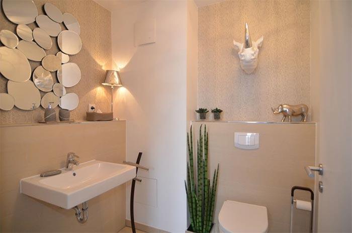 3-Zimmer-EG-Wohnung | Maisonette - Sylt, Elisabethstraße 17 | 0.2