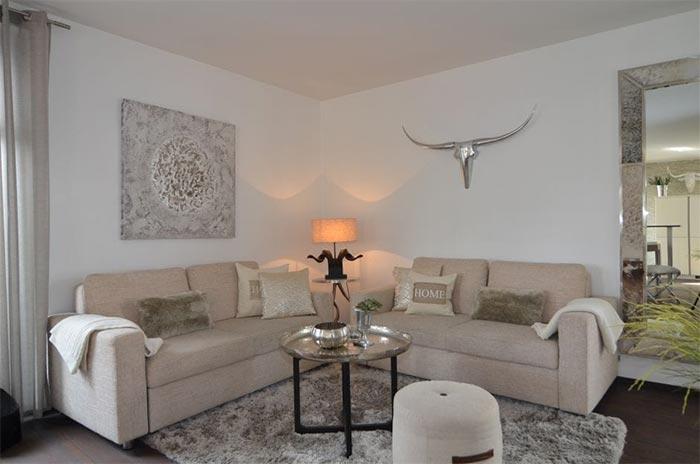 3-Zimmer-EG-Wohnung | Maisonette - Sylt, Elisabethstraße 17 | 0.2