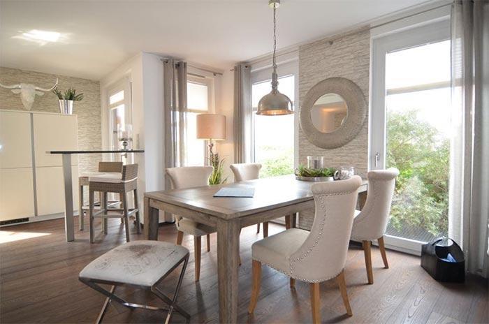 3-Zimmer-EG-Wohnung | Maisonette - Sylt, Elisabethstraße 17 | 0.2