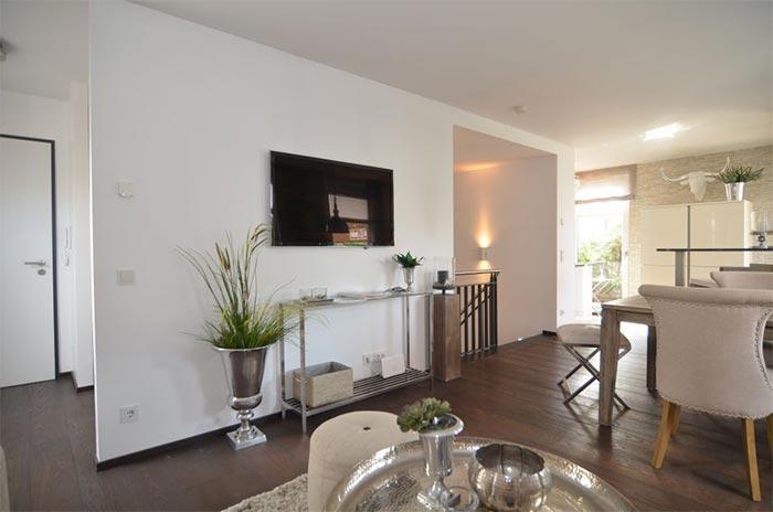 3-Zimmer-EG-Wohnung | Maisonette - Sylt, Elisabethstraße 17 | 0.2