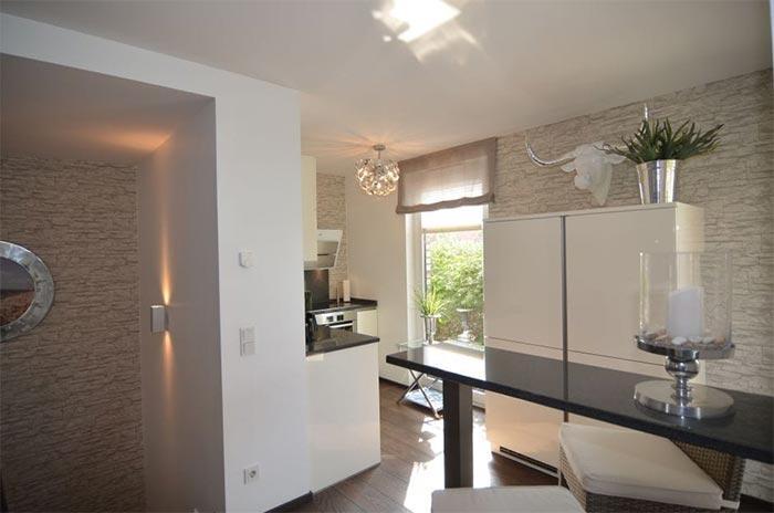 3-Zimmer-EG-Wohnung | Maisonette - Sylt, Elisabethstraße 17 | 0.2