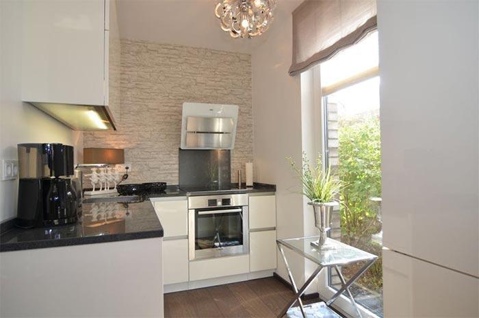 3-Zimmer-EG-Wohnung | Maisonette - Sylt, Elisabethstraße 17 | 0.2
