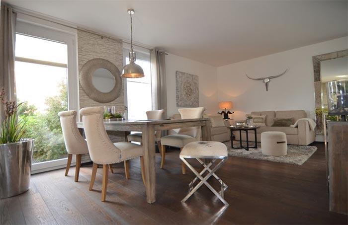 3-Zimmer-EG-Wohnung | Maisonette - Sylt, Elisabethstraße 17 | 0.2