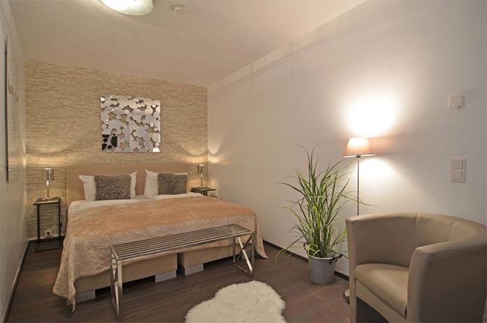 3-Zimmer-EG-Wohnung | Maisonette - Sylt, Elisabethstraße 17 | 0.2