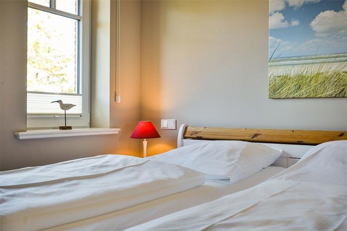 4-Zimmer-EG-Wohnung | Maisonette - Sylt, Bastianstraße 16 | 1