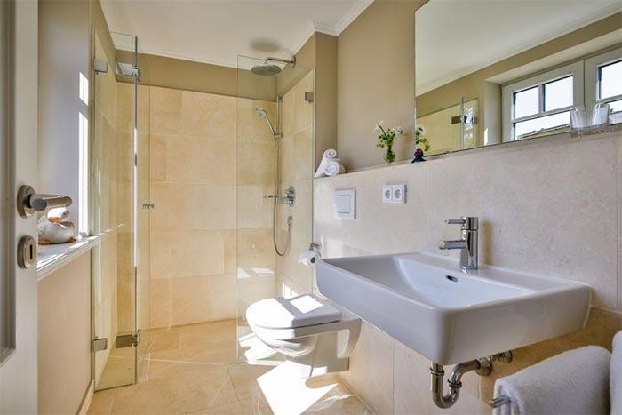 4-Zimmer-EG-Wohnung | Maisonette - Sylt, Bastianstraße 16 | 1