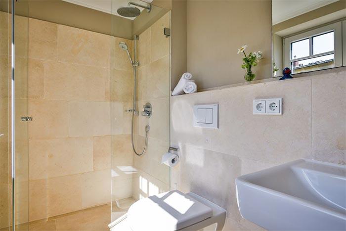 4-Zimmer-EG-Wohnung | Maisonette - Sylt, Bastianstraße 16 | 1