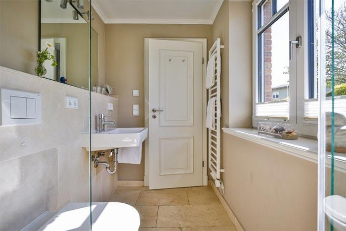 4-Zimmer-EG-Wohnung | Maisonette - Sylt, Bastianstraße 16 | 1