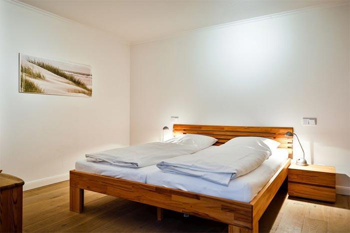 4-Zimmer-EG-Wohnung | Maisonette - Sylt, Bastianstraße 16 | 1