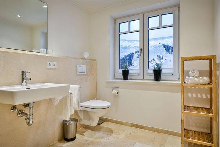 4-Zimmer-EG-Wohnung | Maisonette - Sylt, Bastianstraße 16 | 1
