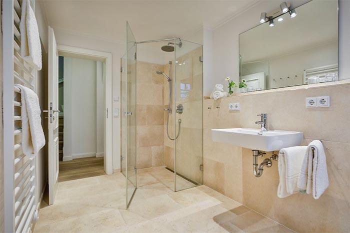 4-Zimmer-EG-Wohnung | Maisonette - Sylt, Bastianstraße 16 | 1