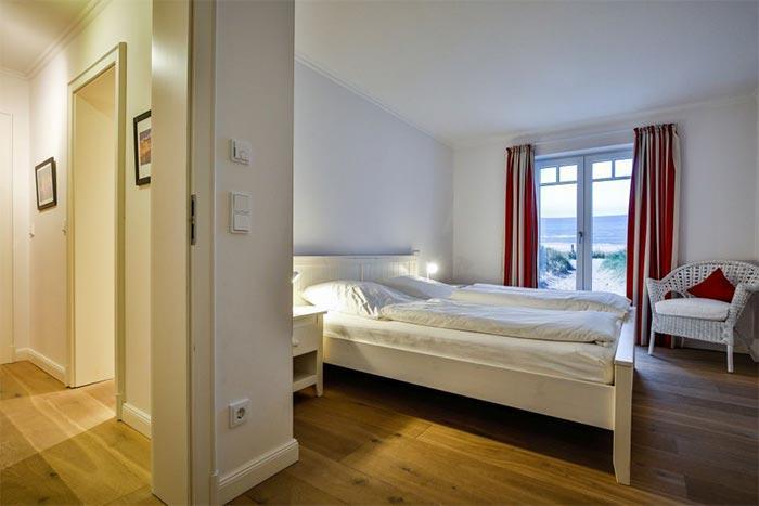 4-Zimmer-EG-Wohnung | Maisonette - Sylt, Bastianstraße 16 | 1