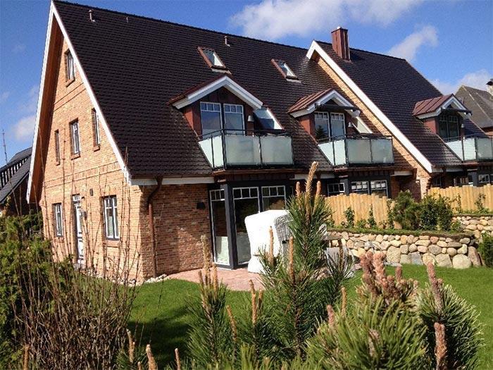 2-Zimmer-OG-Wohnung | Maisonette - Sylt, Bastianstraße 16 | Wohnung 2