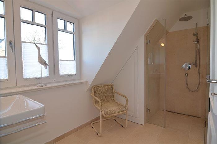 2-Zimmer-OG-Wohnung | Maisonette - Sylt, Bastianstraße 16 | Wohnung 2