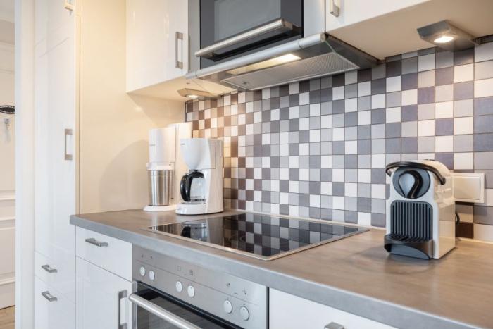 3-Zimmer-OG-Wohnung | Maisonette - Sylt, Bastianstraße 16 | Wohnung 3