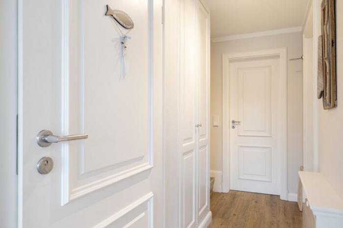 3-Zimmer-OG-Wohnung | Maisonette - Sylt, Bastianstraße 16 | Wohnung 3