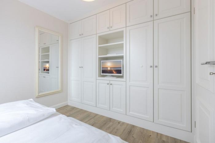 3-Zimmer-OG-Wohnung | Maisonette - Sylt, Bastianstraße 16 | Wohnung 3