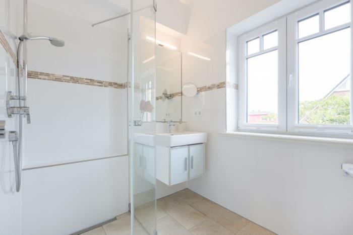3-Zimmer-OG-Wohnung | Maisonette - Sylt, Bastianstraße 16 | Wohnung 3