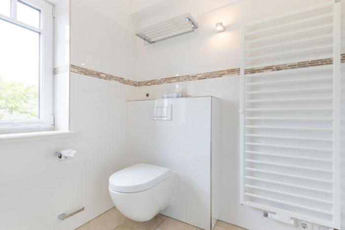 3-Zimmer-OG-Wohnung | Maisonette - Sylt, Bastianstraße 16 | Wohnung 3