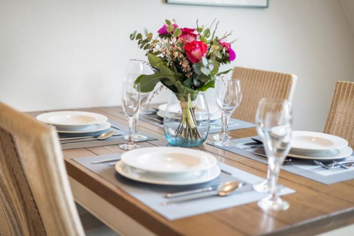 3-Zimmer-OG-Wohnung | Maisonette - Sylt, Bastianstraße 16 | Wohnung 3