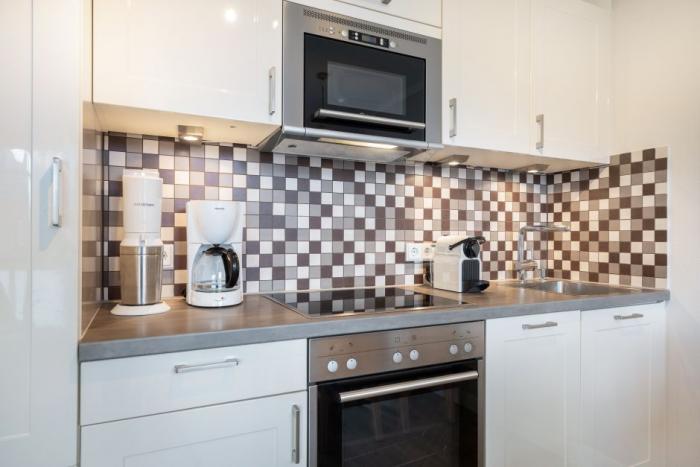 3-Zimmer-OG-Wohnung | Maisonette - Sylt, Bastianstraße 16 | Wohnung 3