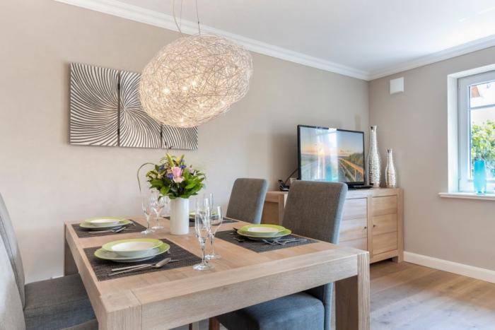 3-Zimmer-EG-Wohnung | Maisonette - Sylt, Bastianstraße 16 | Wohnung 4
