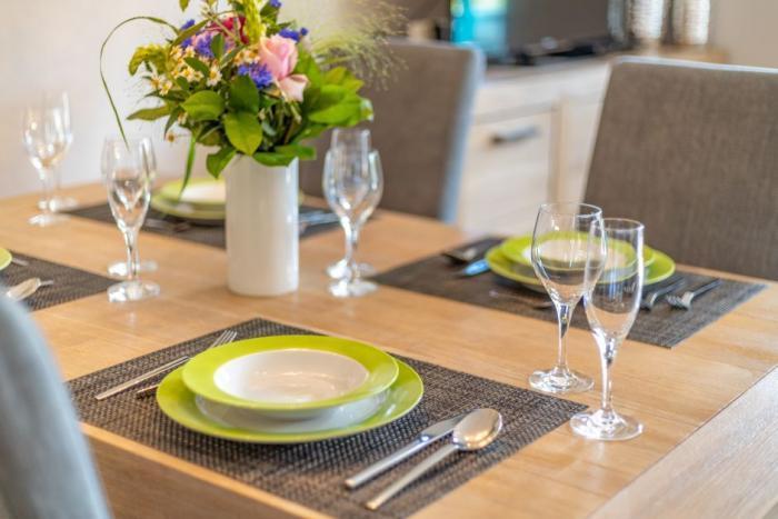 3-Zimmer-EG-Wohnung | Maisonette - Sylt, Bastianstraße 16 | Wohnung 4