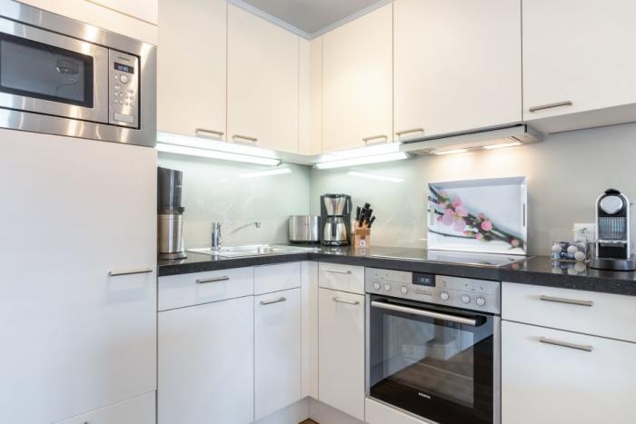 3-Zimmer-EG-Wohnung | Maisonette - Sylt, Bastianstraße 16 | Wohnung 4