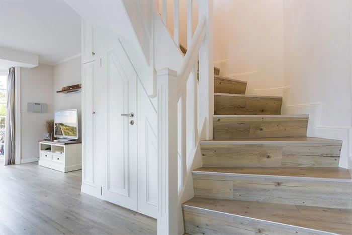 Hausteil - Sylt, Wenningstedter Weg 49a