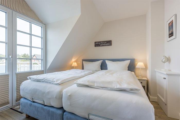 Hausteil - Sylt, Wenningstedter Weg 49a