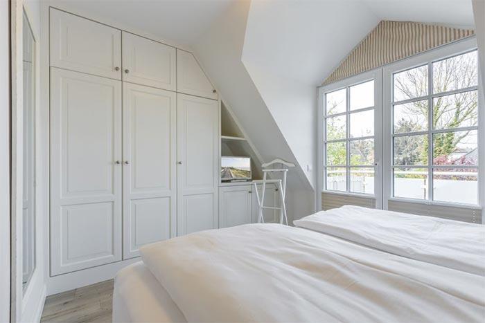 Hausteil - Sylt, Wenningstedter Weg 49a